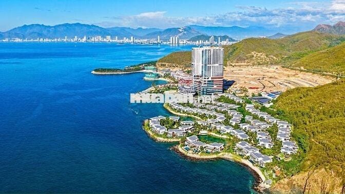 BÁN BIỆT THỰ LA TIÊN VILLA NHA TRANG