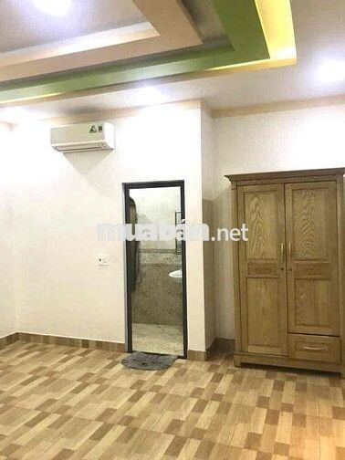 CHO THUÊ NHÀ 2 LẦU NGUYÊN CĂN CÓ: 4PN GẦN DT 743 - DĨ AN