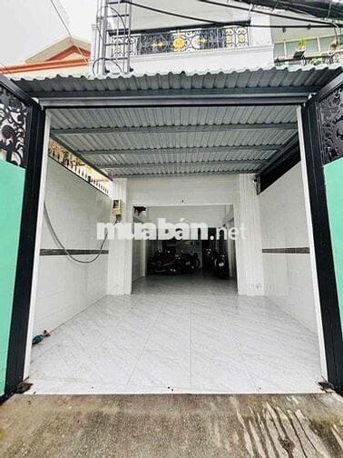 MBKD MẶT TIỀN + PHÒNG Ở LẠI MỚI 100% - KINH DOANH ĐA NGÀNH