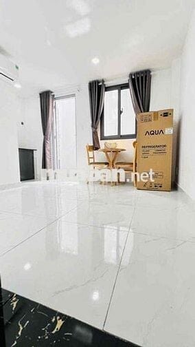 MBKD MẶT TIỀN + PHÒNG Ở LẠI MỚI 100% - KINH DOANH ĐA NGÀNH