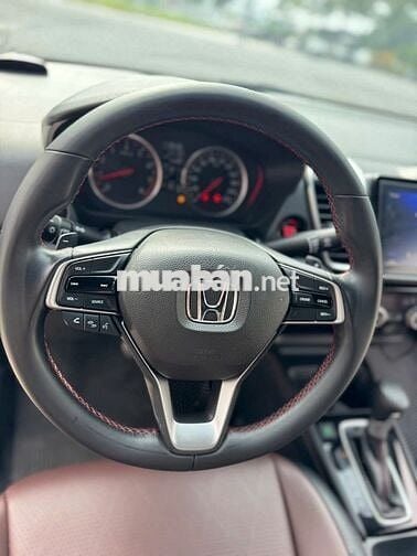 💥 BÁN HONDA CITY RS 2023 CỰC CHẤT 💥
