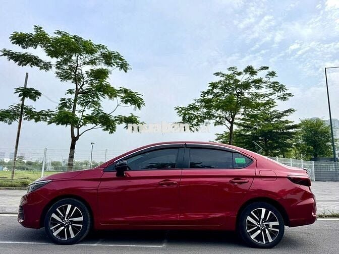 💥 BÁN HONDA CITY RS 2023 CỰC CHẤT 💥