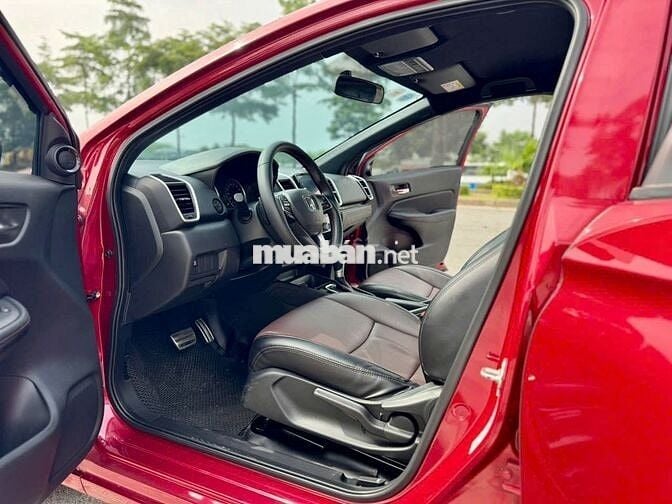 💥 BÁN HONDA CITY RS 2023 CỰC CHẤT 💥