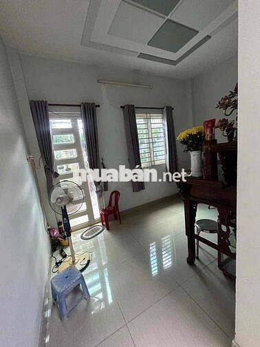NHÀ NGUYÊN CĂN HXT ĐƯỜNG SỐ 59 PHƯỜNG 14 GÒ VẤP