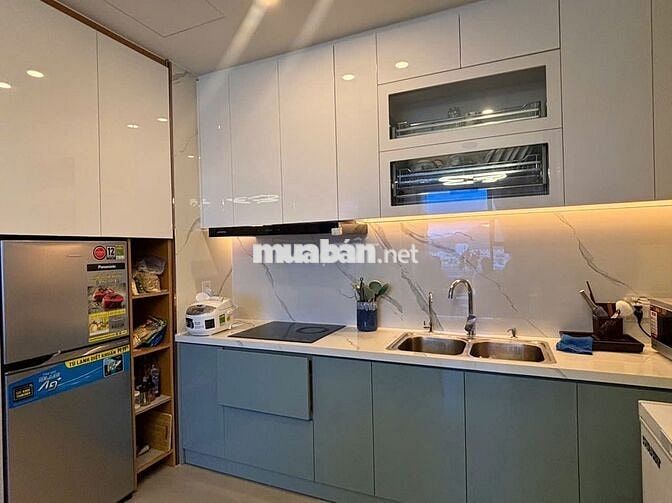 Cho thuê CH đẹp xuất sắc tại SAM Towers, 20 triệu, 68m2, 2PN, 2WC