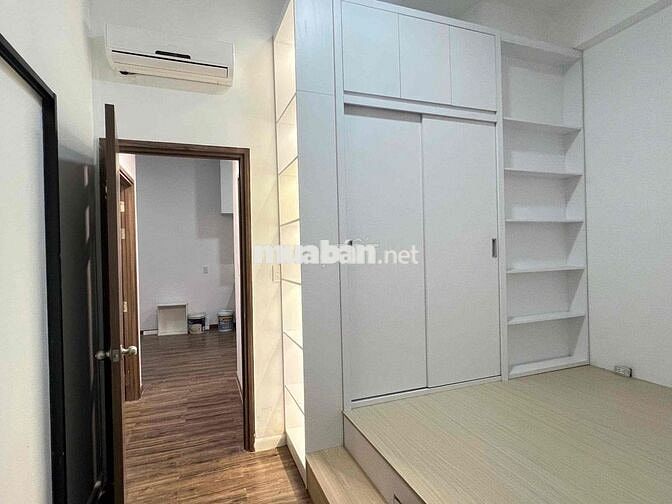 BÁN CĂN 56m2 MIZUKI PARK 2PN đầy đủ nội thất