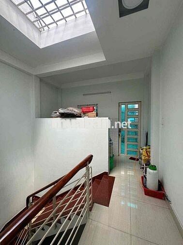 NHÀ NGUYÊN CĂN HXT ĐƯỜNG SỐ 59 PHƯỜNG 14 GÒ VẤP