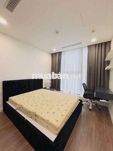 Cho thuê căn hộ sunshine sky city 2pn2wc 75m full nội thất 16tr ở liền