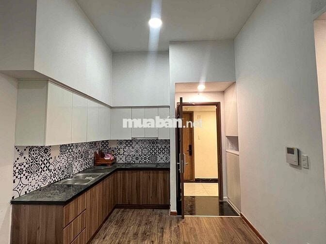 BÁN CĂN 56m2 MIZUKI PARK 2PN đầy đủ nội thất