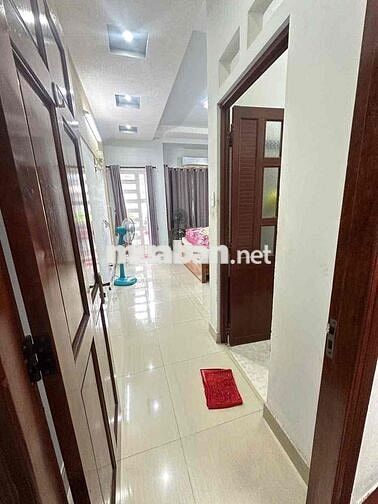 NHÀ NGUYÊN CĂN HXT ĐƯỜNG SỐ 59 PHƯỜNG 14 GÒ VẤP