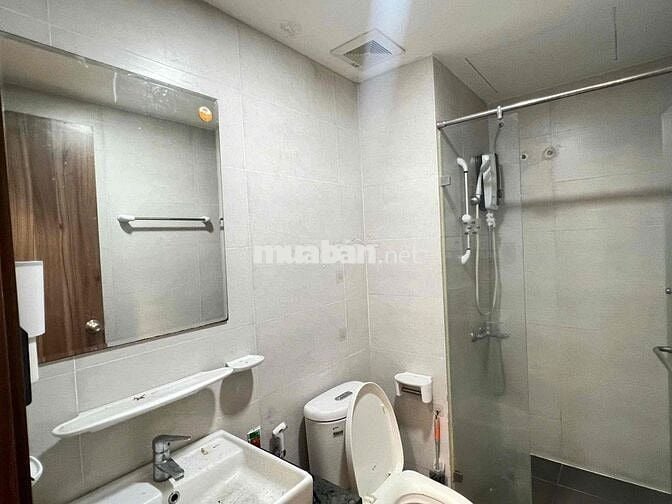 BÁN CĂN 56m2 MIZUKI PARK 2PN đầy đủ nội thất