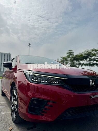 💥 BÁN HONDA CITY RS 2023 CỰC CHẤT 💥