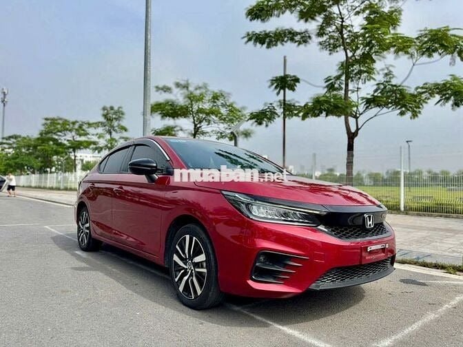 💥 BÁN HONDA CITY RS 2023 CỰC CHẤT 💥