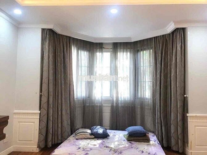 Cho Thuê ViLla 10 Đường D6 SaiGon Preal P22 Quận Bình Thạnh