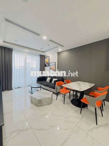 Cho thuê căn hộ sunshine sky city 2pn2wc 75m full nội thất 16tr ở liền