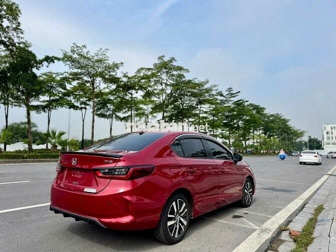 💥 BÁN HONDA CITY RS 2023 CỰC CHẤT 💥