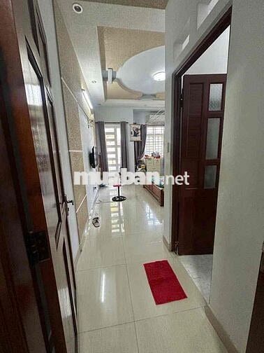 NHÀ NGUYÊN CĂN HXT ĐƯỜNG SỐ 59 PHƯỜNG 14 GÒ VẤP