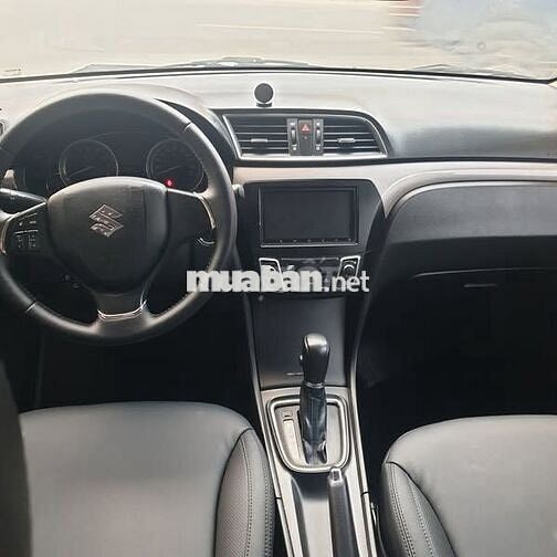 Suzuki ciaz máy 1.4 sx 2019 số tự động.