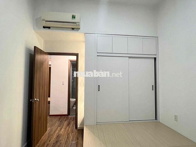 BÁN CĂN 56m2 MIZUKI PARK 2PN đầy đủ nội thất