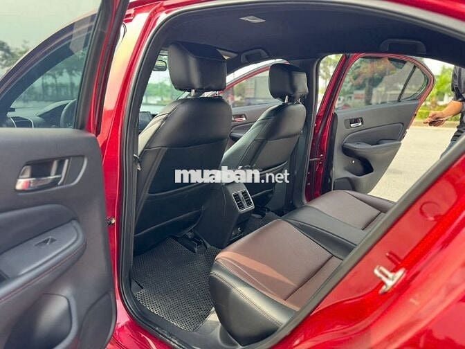 💥 BÁN HONDA CITY RS 2023 CỰC CHẤT 💥