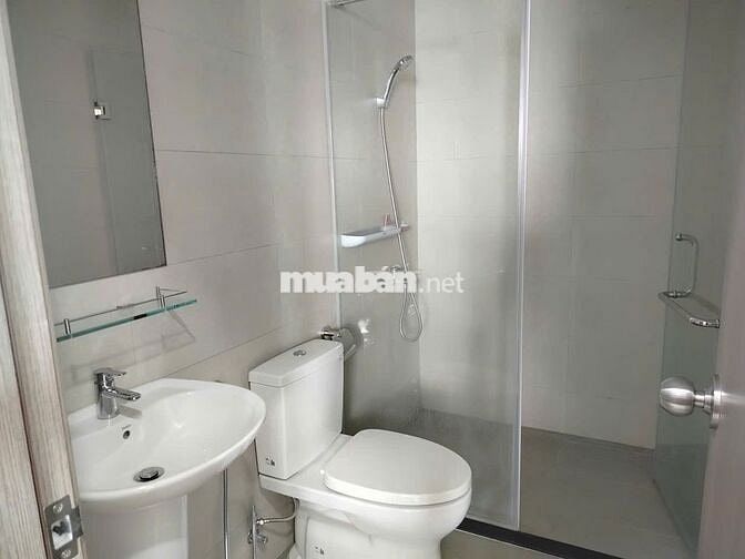 Cho thuê Căn hộ 2PN,2WC tại HT PEARL, Dĩ An, Bình Dương