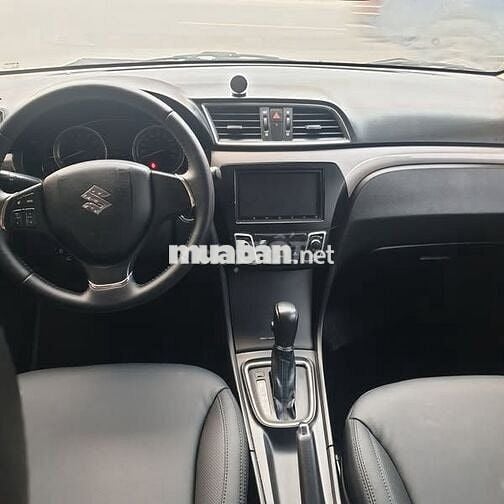 Suzuki ciaz máy 1.4 sx 2019 số tự động.
