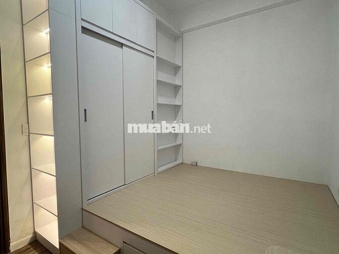 BÁN CĂN 56m2 MIZUKI PARK 2PN đầy đủ nội thất