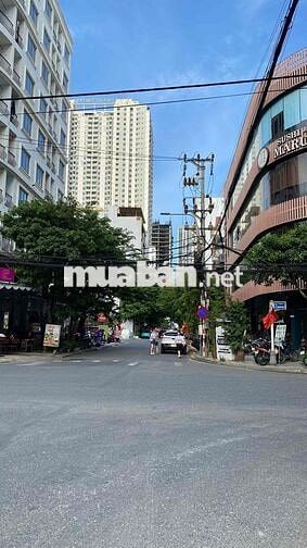 Nhà 3 tầng. Đường Phan Tôn ngay khu phố kinh doanh sầm uất An Thượng.