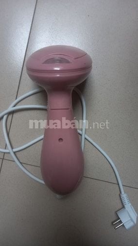Thanh lý bàn ủi hơi nước Sokany 1500W