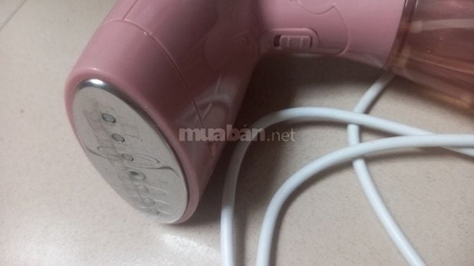 Thanh lý bàn ủi hơi nước Sokany 1500W