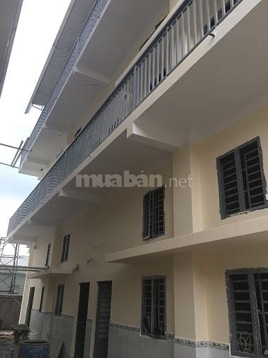 Cho Thuê Phòng Trọ Phường Bình Chiểu