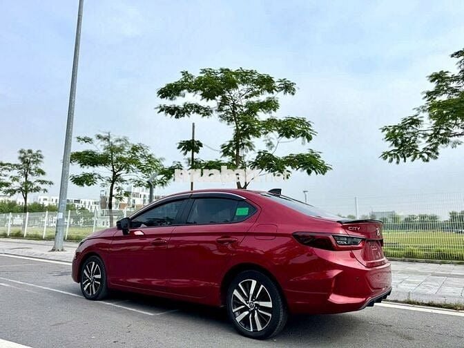 💥 BÁN HONDA CITY RS 2023 CỰC CHẤT 💥