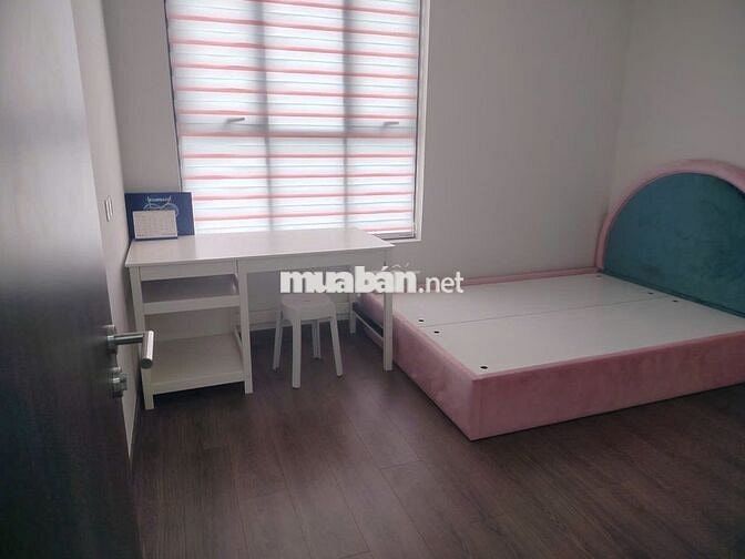 Cho thuê Căn hộ 2PN,2WC tại HT PEARL, Dĩ An, Bình Dương