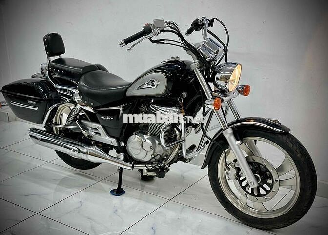 SUZUKI GZ150-A Fi