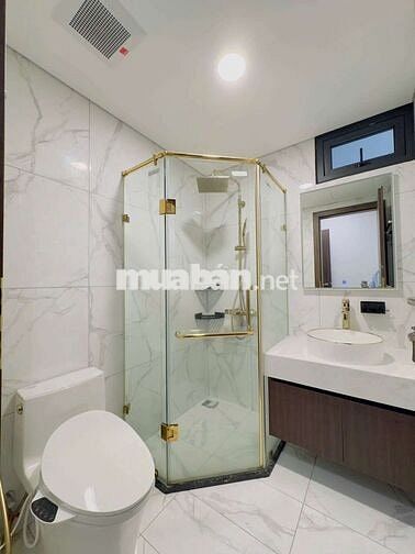 Cho thuê căn hộ sunshine sky city 2pn2wc 75m full nội thất 16tr ở liền