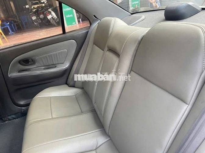Cần bán Mitsubishi lancer 2002. Xe đẹp