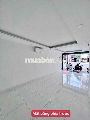 MẶT BẰNG CHO THUÊ 70M2 BÌNH THẠNH - CHÍNH CHỦ GIÁ TỐT