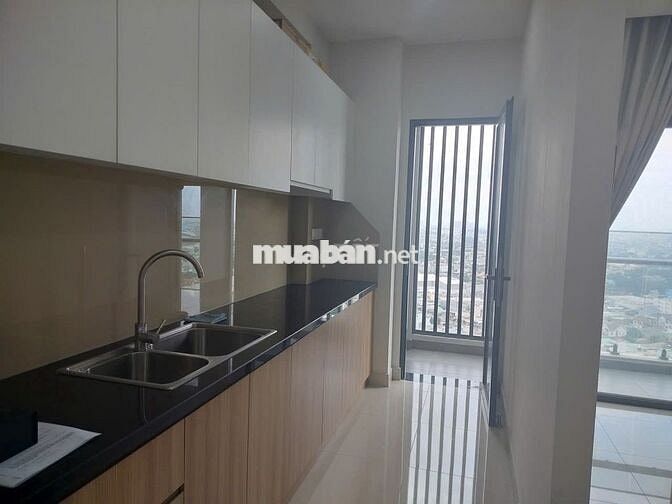 Cho thuê Căn hộ 2PN,2WC tại HT PEARL, Dĩ An, Bình Dương