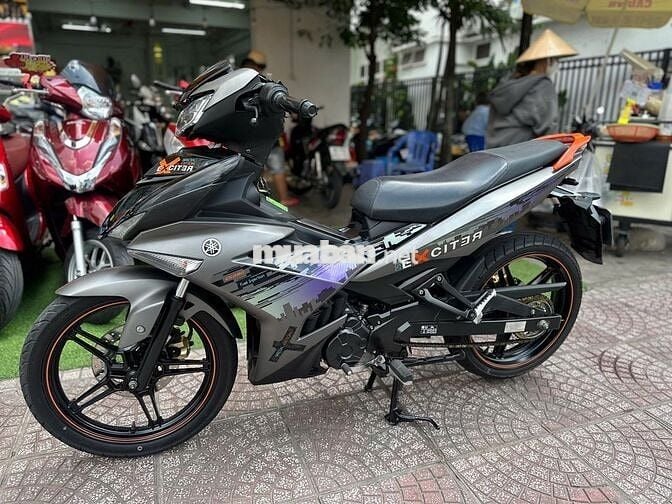 Exciter 150cc 2020 bs 83c1-59318