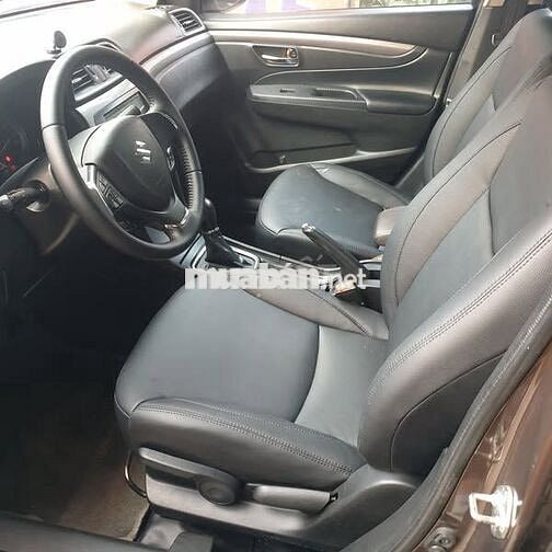 Suzuki ciaz máy 1.4 sx 2019 số tự động.