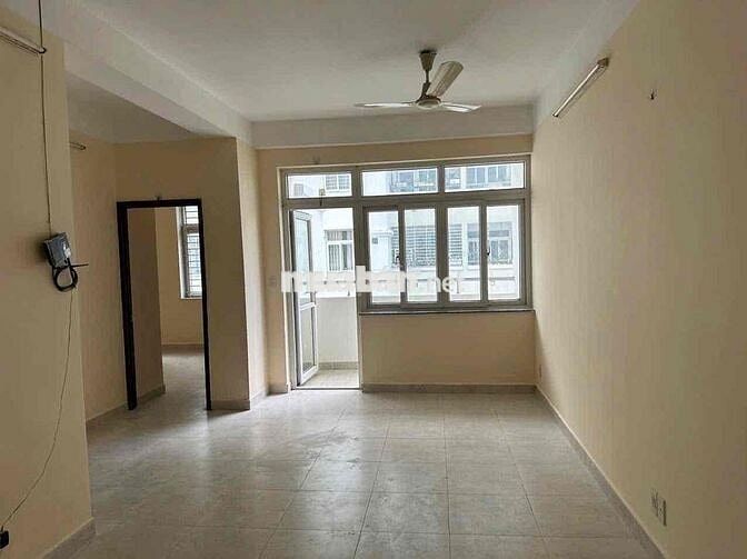 Cho thuê chung cư Nhất Lan 2. 72m2. 2pn 2wc. nhà trống giá 7tr