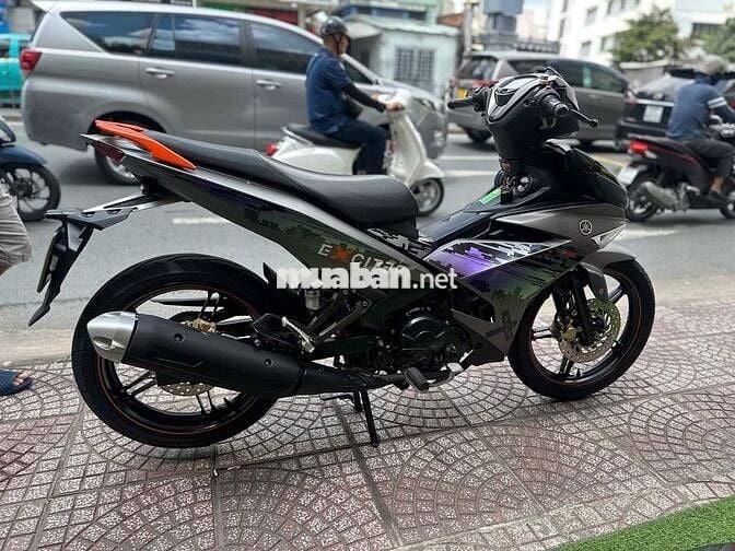 Exciter 150cc 2020 bs 83c1-59318