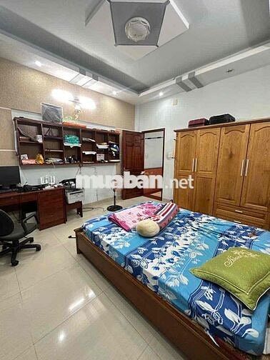 NHÀ NGUYÊN CĂN HXT ĐƯỜNG SỐ 59 PHƯỜNG 14 GÒ VẤP
