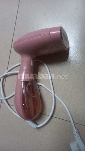 Thanh lý bàn ủi hơi nước Sokany 1500W