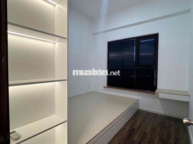 BÁN CĂN 56m2 MIZUKI PARK 2PN đầy đủ nội thất