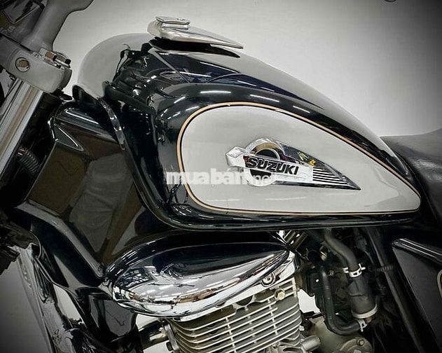 SUZUKI GZ150-A Fi