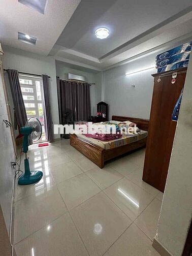 NHÀ NGUYÊN CĂN HXT ĐƯỜNG SỐ 59 PHƯỜNG 14 GÒ VẤP