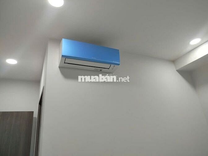 Cho thuê Căn hộ 2PN,2WC tại HT PEARL, Dĩ An, Bình Dương