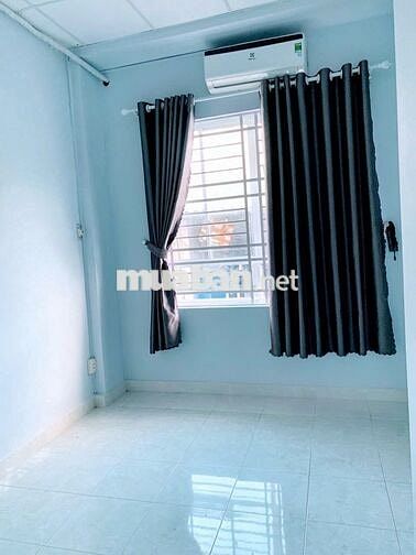 Cho thuê nhà hẻm 258 Trần Hưng Đạo, phường Nguyễn Cư Trinh  Quận 1