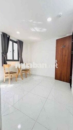 MBKD MẶT TIỀN + PHÒNG Ở LẠI MỚI 100% - KINH DOANH ĐA NGÀNH